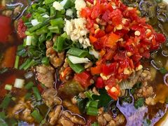 -李易面馆(高桥店)