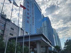 -深圳凯宾斯基酒店