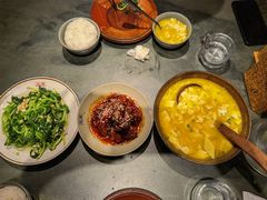 -兰溪小馆(首经贸店)