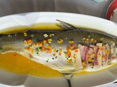 -蔓兰家的四季S0餐厅·融合菜(当代MOMA店)