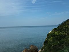 -美人鱼悬崖海景餐厅(鹿嘴山庄店)