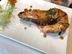 -皇朝会.经典传统粤菜(外滩店)