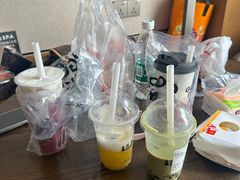 -古茗(恒太城店)