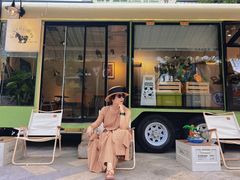 -Boboil沸了个腾咖啡(芳园西路店)