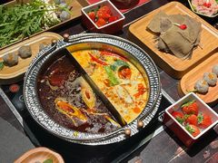 -披头士和牛火锅·寿喜烧自助(陶溪川店)