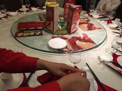 -紫阳家宴(源深店)