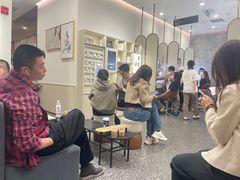 -海马体照相馆丨大师(青岛万象城店)