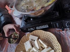 -古城苗家土菜馆(河景餐厅店)