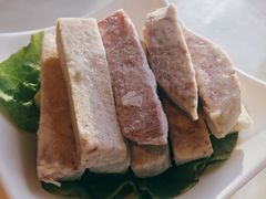 -狐狸爱上椰子鸡(滨江星光大道店)