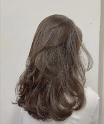 -BHG Hair Salon
