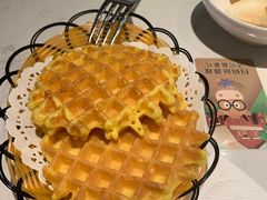 -豪客来牛排(雄峰城店)
