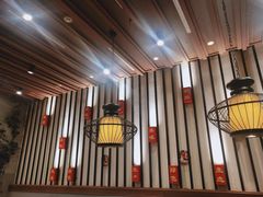 大堂-香佰里鲜货火锅(佳乐金街店)