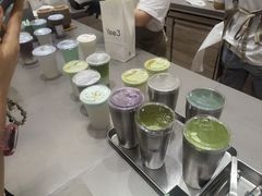 -Yee3·三号椰(南桥百联店)