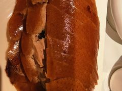 -贝勒爷·酥不腻烤鸭