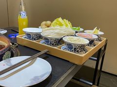 -咏江南·苏式火锅·苏州评弹(观前街店)