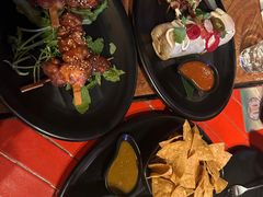 -Luchador摔跤手墨西哥餐厅(恒宇广场店)