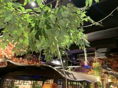 -城墙拐拐火锅(三峡广场黑金冠店)