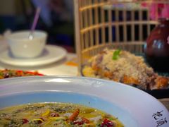 -今朝桃花醉川菜小酒馆(龙湖天街店)
