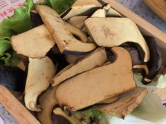 -阿婆情腊排骨火锅(金虹路店)