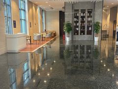 -上海如意智慧酒店(上海科学院店)