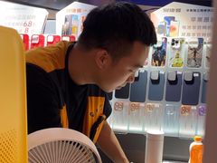 -易修哥手机维修·壳膜·回收(南山益田假日店)