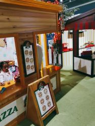 -幻贝家儿童乐园(武汉永旺梦乐城店)