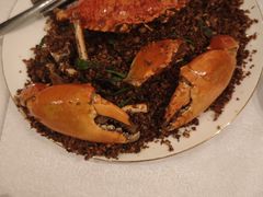 避风塘炒辣蟹-喜记避风塘炒辣蟹(旗舰店)