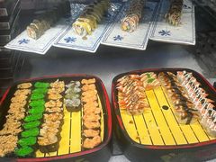 -東盛炭烤自助料理(浦东文峰广场店)