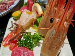 -杉海和牛烧肉海鲜自助(会展城店)