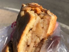 苹果派-中关村茶点