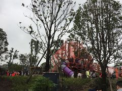 -枫香湖儿童公园