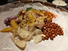 -花溪雨·森林餐厅(石基店)