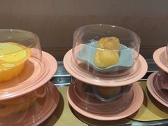 -争鲜回转寿司(通州万达店)
