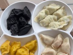 -船歌·鱼水饺青岛菜(奥帆中心店)