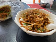 -春阳水饺(香槟广场店)