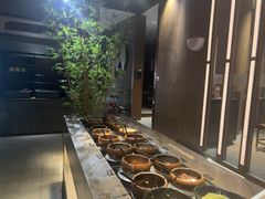 -湊湊火锅·茶憩(世博大道店)