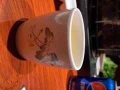 -山之屋炭火烧肉·生啤畅饮(大朗万科中央公园店)