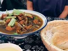 -八两八金·莱芜特色炒鸡(市南漳浦路店)