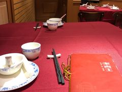 -老吉士酒家(天平路店)