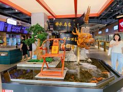 -易裕和·长沙米粉(竹塘西路店)