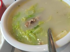 -月福京味斋·烤鸭店·北京菜(鼓楼总店)