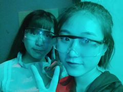 -MOJO密室逃脱(中街旗舰店)