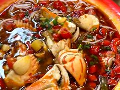 -老三样·旧食新味(船山路店)
