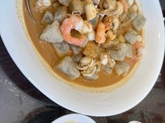 -福来齐·鲁菜海鲜·渔家菜(朝阳街分店)