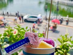 -庆云楼饭庄(什刹海店)