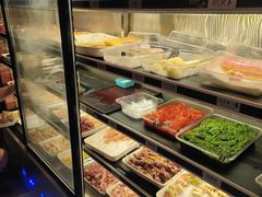-王氏炉匠·烧鸟放题自助(三里屯店)