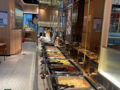 -比格比萨自助(宝山日月光店)