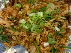 -乐拌石锅拌饭(卖场店)