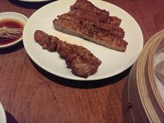 炸排骨-鼎泰丰(复兴店)