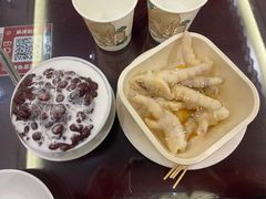 水晶凤爪-民信老铺(华盖路店)